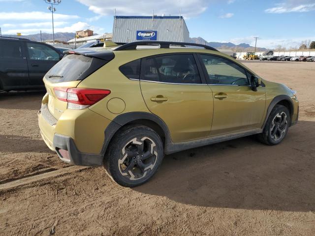 Photo 2 VIN: JF2GTHMC0NH258599 - SUBARU CROSSTREK 