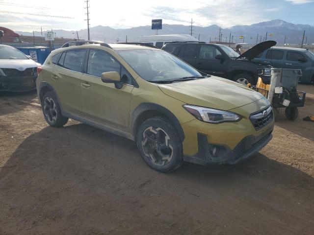 Photo 3 VIN: JF2GTHMC0NH258599 - SUBARU CROSSTREK 