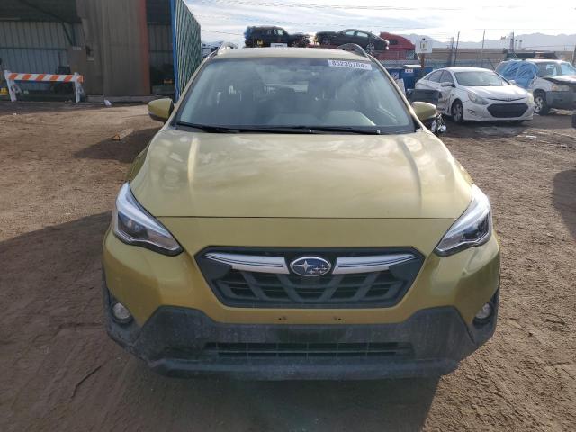 Photo 4 VIN: JF2GTHMC0NH258599 - SUBARU CROSSTREK 