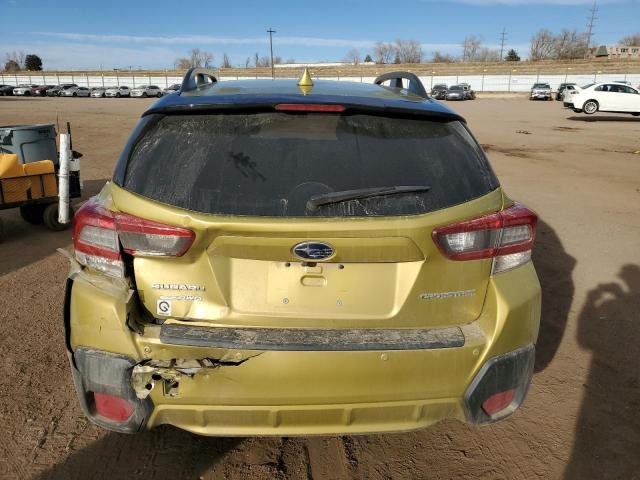 Photo 5 VIN: JF2GTHMC0NH258599 - SUBARU CROSSTREK 