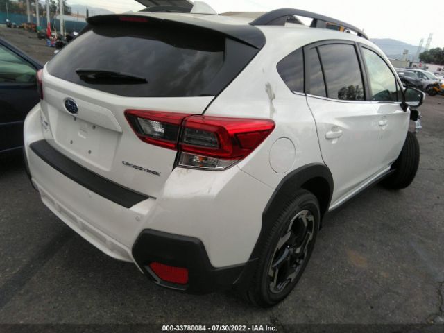 Photo 3 VIN: JF2GTHMC0NH265701 - SUBARU CROSSTREK 