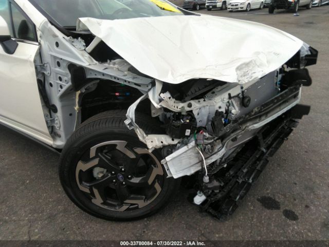 Photo 5 VIN: JF2GTHMC0NH265701 - SUBARU CROSSTREK 