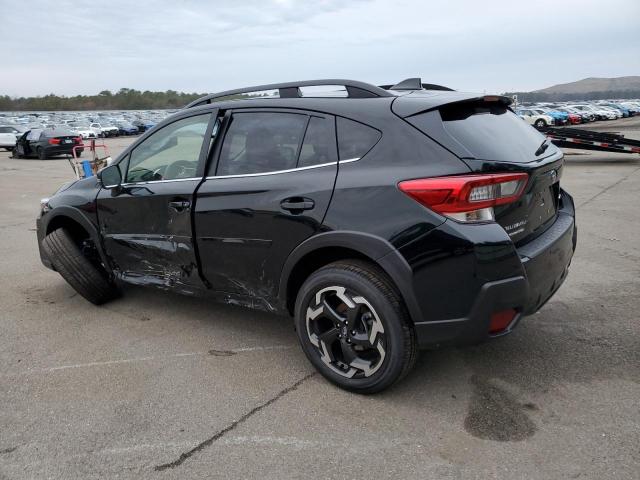 Photo 1 VIN: JF2GTHMC0NH267657 - SUBARU CROSSTREK 