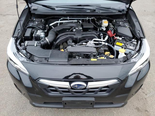 Photo 11 VIN: JF2GTHMC0NH267657 - SUBARU CROSSTREK 