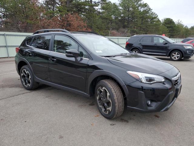 Photo 3 VIN: JF2GTHMC0NH267657 - SUBARU CROSSTREK 