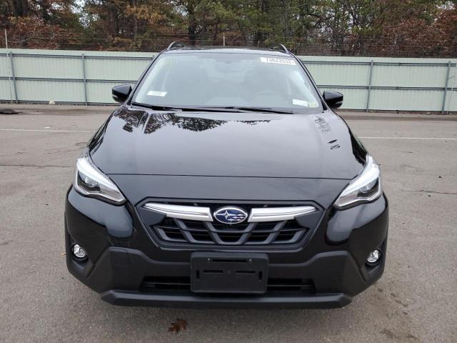 Photo 4 VIN: JF2GTHMC0NH267657 - SUBARU CROSSTREK 