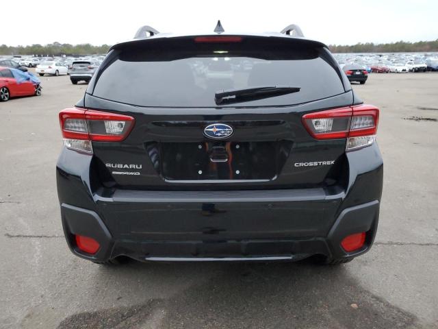 Photo 5 VIN: JF2GTHMC0NH267657 - SUBARU CROSSTREK 