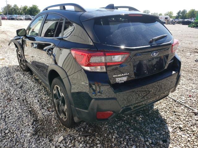 Photo 2 VIN: JF2GTHMC0NH282837 - SUBARU CROSSTREK 