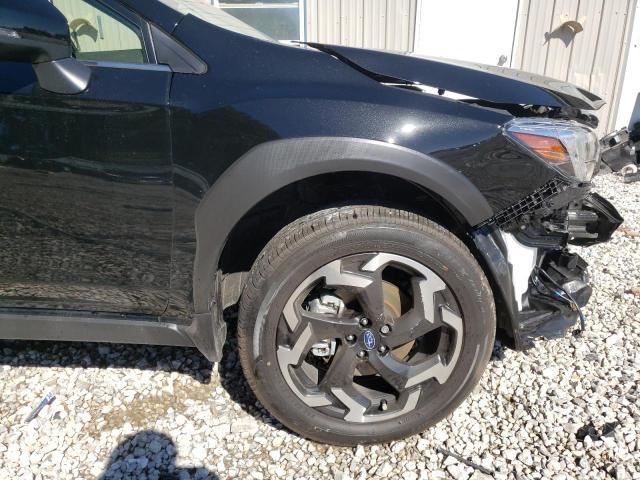 Photo 8 VIN: JF2GTHMC0NH282837 - SUBARU CROSSTREK 