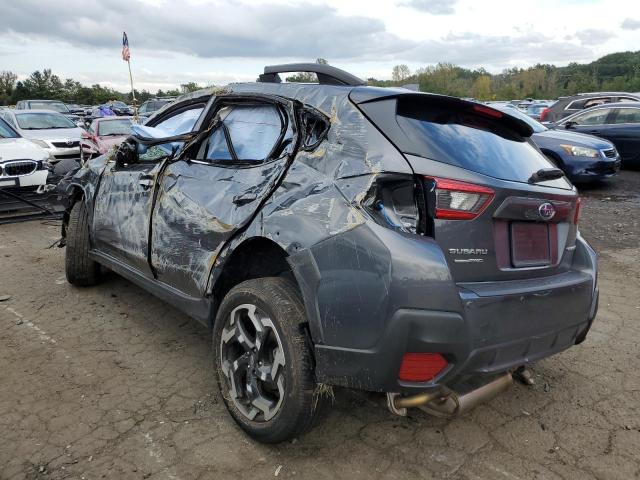 Photo 1 VIN: JF2GTHMC0PH265622 - SUBARU CROSSTREK 