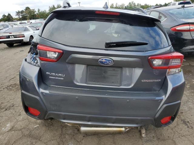 Photo 5 VIN: JF2GTHMC0PH265622 - SUBARU CROSSTREK 