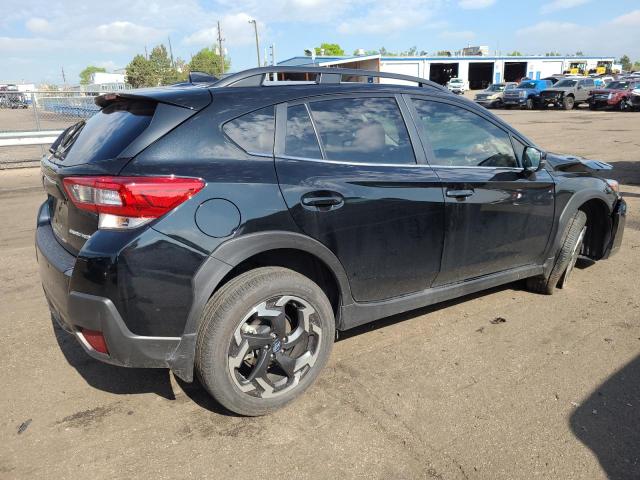 Photo 2 VIN: JF2GTHMC0PH277723 - SUBARU CROSSTREK 