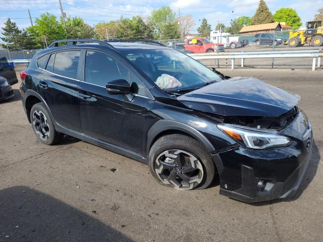 Photo 3 VIN: JF2GTHMC0PH277723 - SUBARU CROSSTREK 