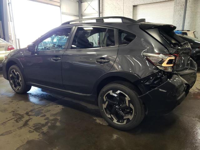 Photo 1 VIN: JF2GTHMC0PH289807 - SUBARU CROSSTREK 