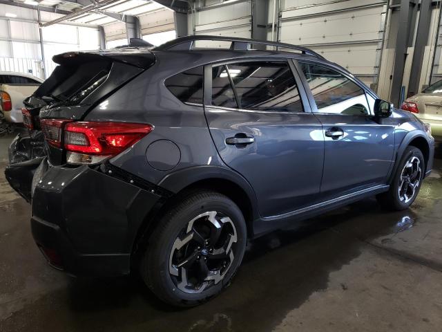 Photo 2 VIN: JF2GTHMC0PH289807 - SUBARU CROSSTREK 