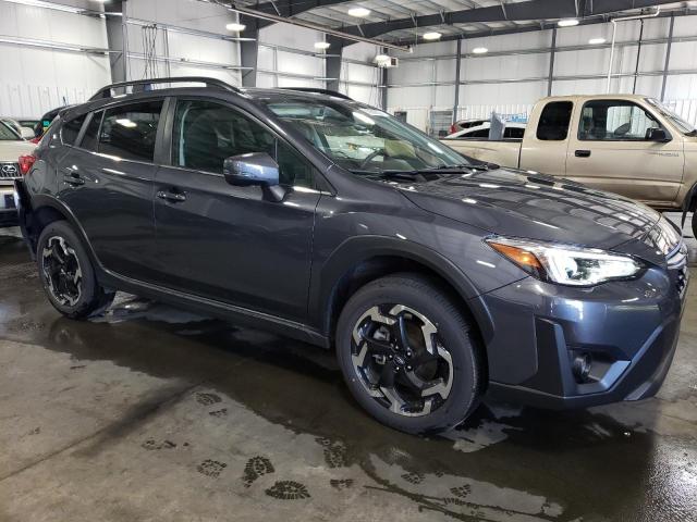 Photo 3 VIN: JF2GTHMC0PH289807 - SUBARU CROSSTREK 