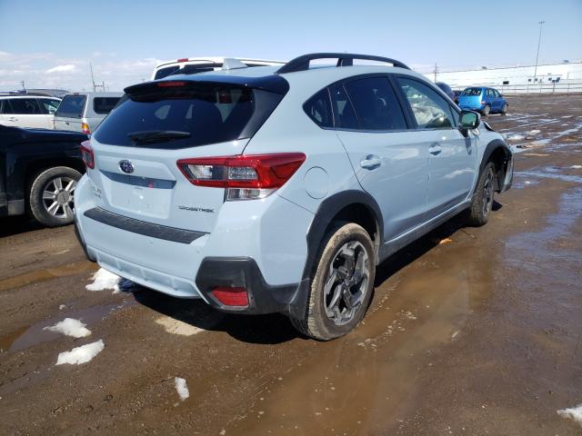 Photo 3 VIN: JF2GTHMC1M8222872 - SUBARU CROSSTREK 