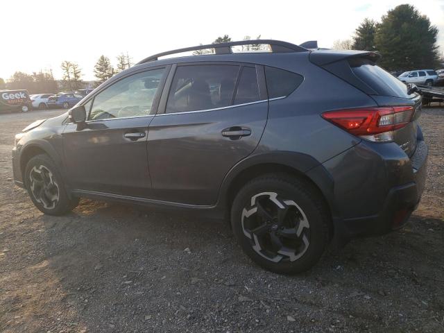 Photo 1 VIN: JF2GTHMC1M8244502 - SUBARU CROSSTREK 