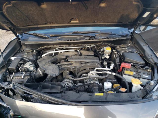 Photo 11 VIN: JF2GTHMC1M8244502 - SUBARU CROSSTREK 