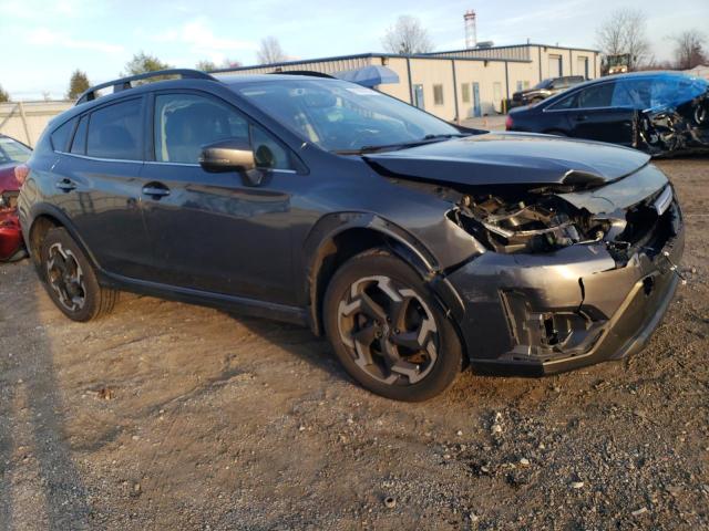 Photo 3 VIN: JF2GTHMC1M8244502 - SUBARU CROSSTREK 