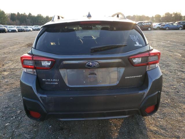 Photo 5 VIN: JF2GTHMC1M8244502 - SUBARU CROSSTREK 