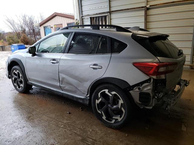 Photo 1 VIN: JF2GTHMC1M8250574 - SUBARU CROSSTREK 