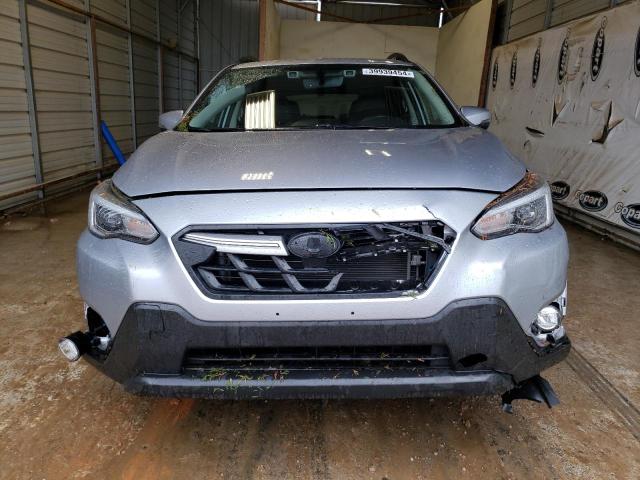 Photo 4 VIN: JF2GTHMC1M8250574 - SUBARU CROSSTREK 