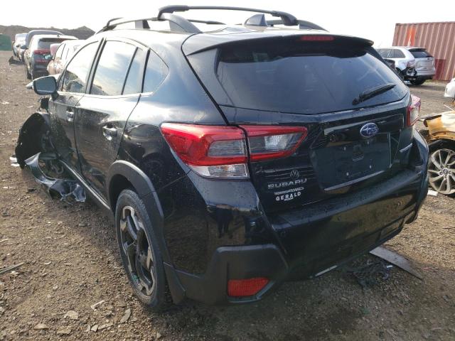 Photo 2 VIN: JF2GTHMC1M8323538 - SUBARU CROSSTREK 