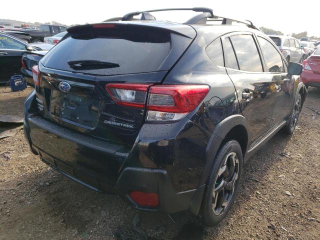 Photo 3 VIN: JF2GTHMC1M8323538 - SUBARU CROSSTREK 