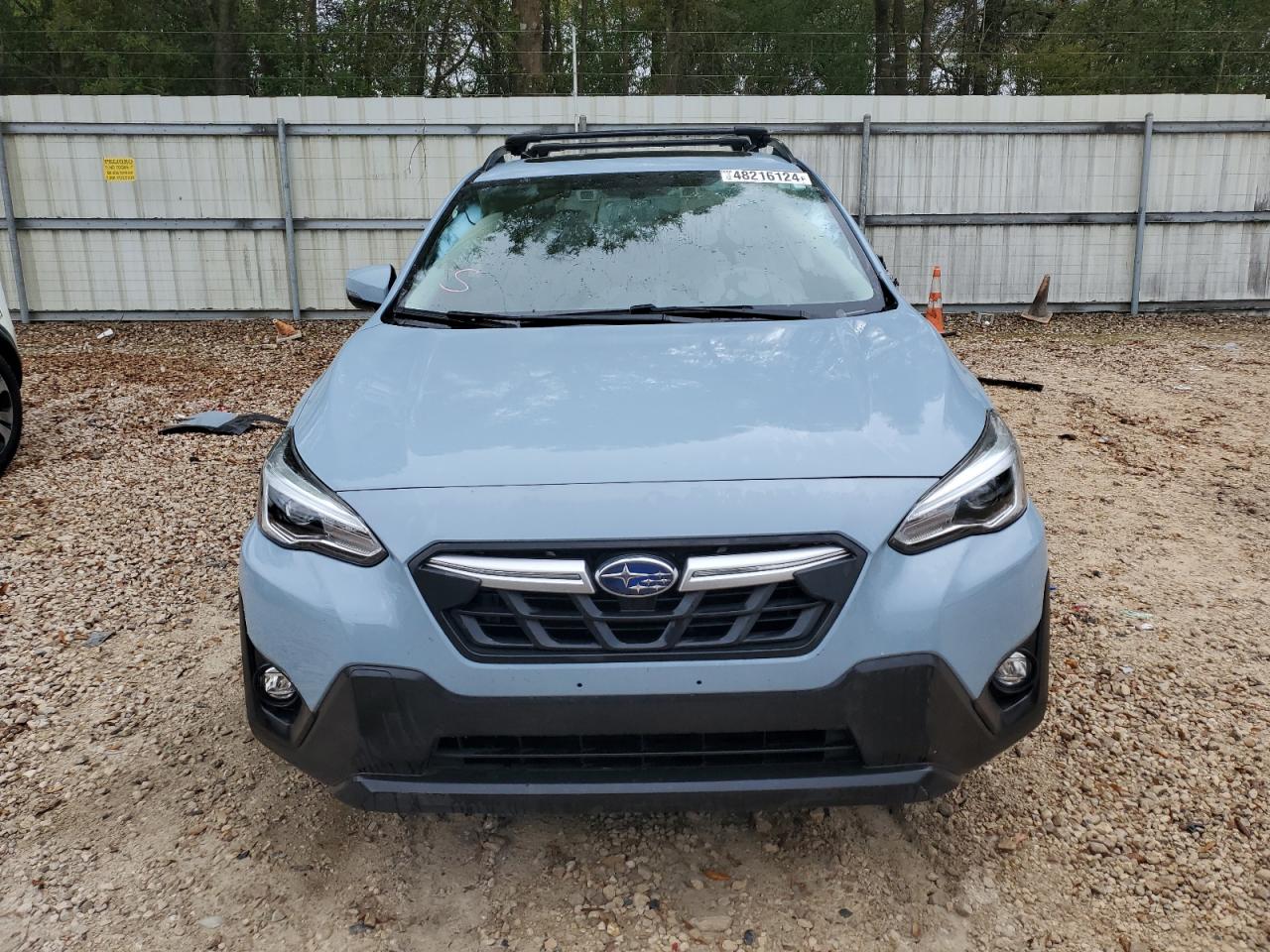 Photo 4 VIN: JF2GTHMC1M8384310 - SUBARU CROSSTREK 