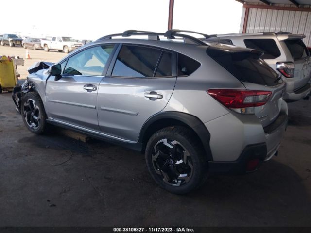 Photo 2 VIN: JF2GTHMC1N8282149 - SUBARU CROSSTREK 