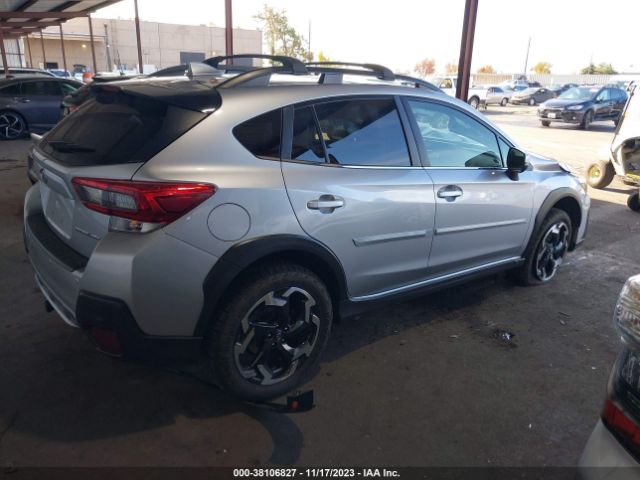 Photo 3 VIN: JF2GTHMC1N8282149 - SUBARU CROSSTREK 