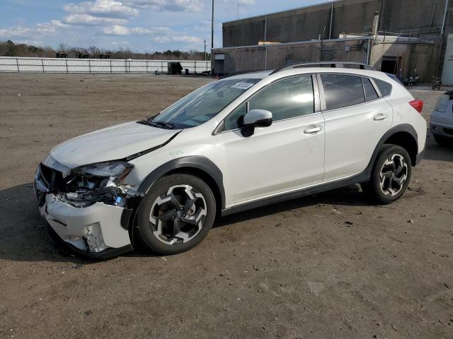 Photo 0 VIN: JF2GTHMC1P8200875 - SUBARU CROSSTREK 