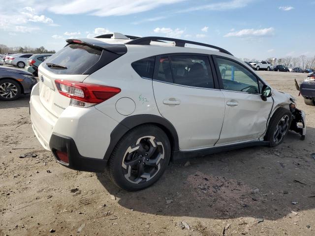 Photo 2 VIN: JF2GTHMC1P8200875 - SUBARU CROSSTREK 