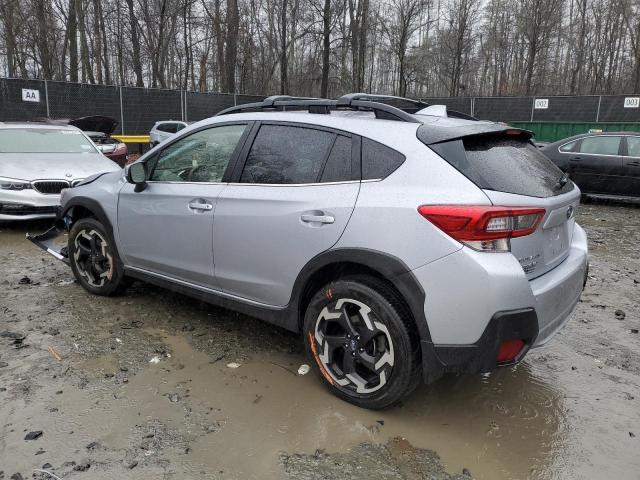 Photo 1 VIN: JF2GTHMC1P8248246 - SUBARU CROSSTREK 