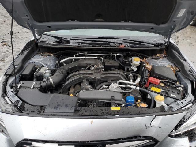 Photo 11 VIN: JF2GTHMC1P8248246 - SUBARU CROSSTREK 