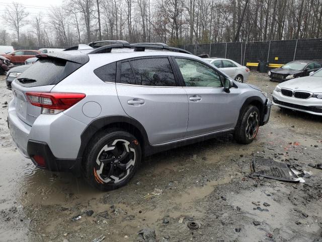 Photo 2 VIN: JF2GTHMC1P8248246 - SUBARU CROSSTREK 