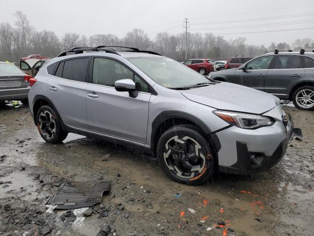 Photo 3 VIN: JF2GTHMC1P8248246 - SUBARU CROSSTREK 