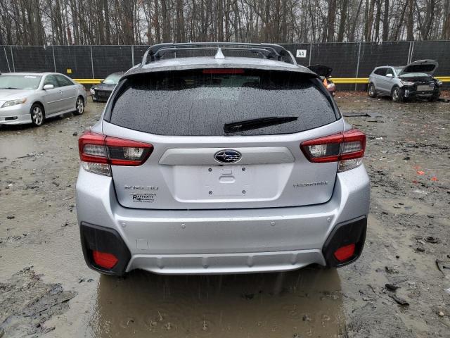 Photo 5 VIN: JF2GTHMC1P8248246 - SUBARU CROSSTREK 