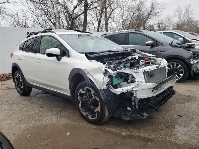 Photo 3 VIN: JF2GTHMC1P8280050 - SUBARU CROSSTREK 