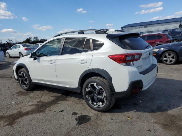 Photo 1 VIN: JF2GTHMC1PH206854 - SUBARU CROSSTREK 