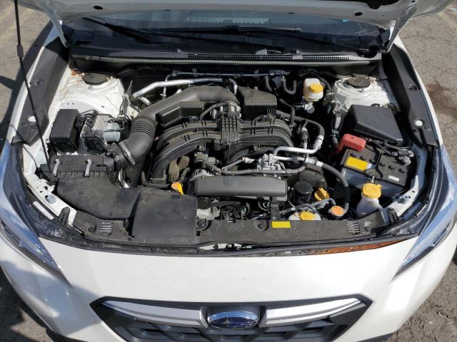 Photo 11 VIN: JF2GTHMC1PH206854 - SUBARU CROSSTREK 