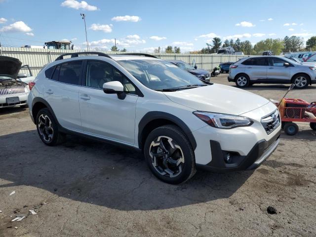 Photo 3 VIN: JF2GTHMC1PH206854 - SUBARU CROSSTREK 