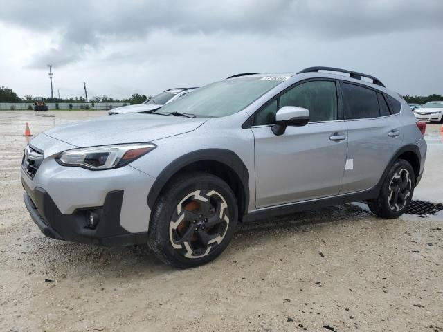 Photo 0 VIN: JF2GTHMC1PH243158 - SUBARU CROSSTREK 