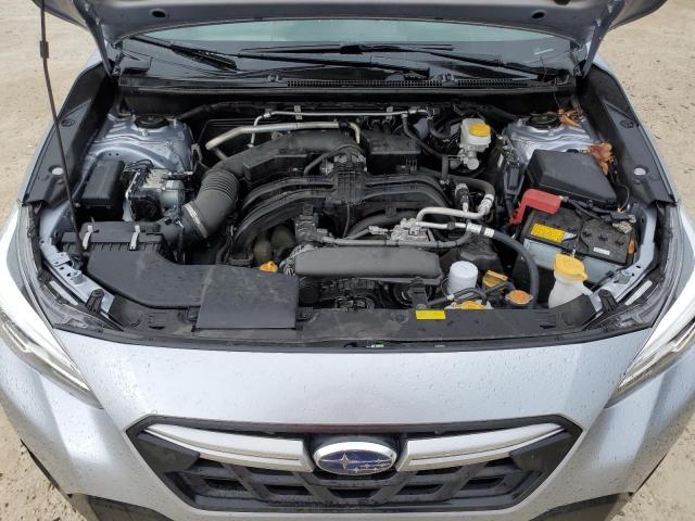 Photo 11 VIN: JF2GTHMC1PH243158 - SUBARU CROSSTREK 