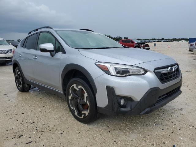 Photo 3 VIN: JF2GTHMC1PH243158 - SUBARU CROSSTREK 