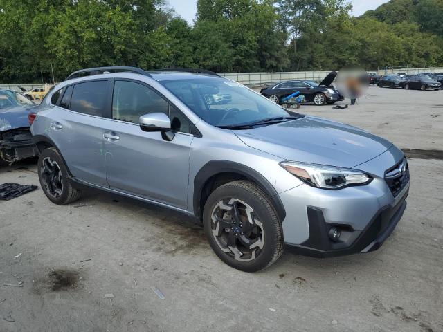 Photo 3 VIN: JF2GTHMC1PH266052 - SUBARU CROSSTREK 