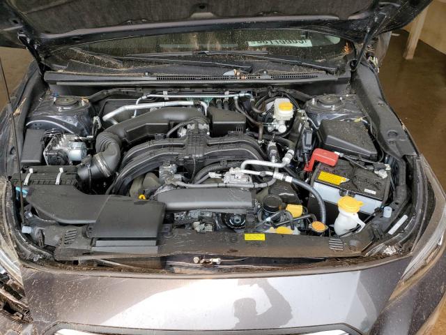 Photo 10 VIN: JF2GTHMC1PH297429 - SUBARU CROSSTREK 