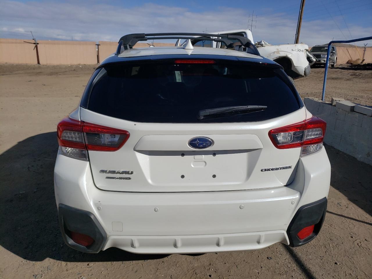 Photo 5 VIN: JF2GTHMC1PH309904 - SUBARU CROSSTREK 