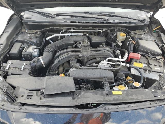 Photo 11 VIN: JF2GTHMC2M8214862 - SUBARU CROSSTREK 